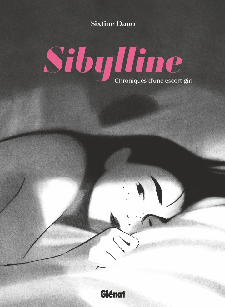 Sixtine Dano (Sibylline) : « Je voulais tracer le portrait intime d'une jeune femme qui se construit. »