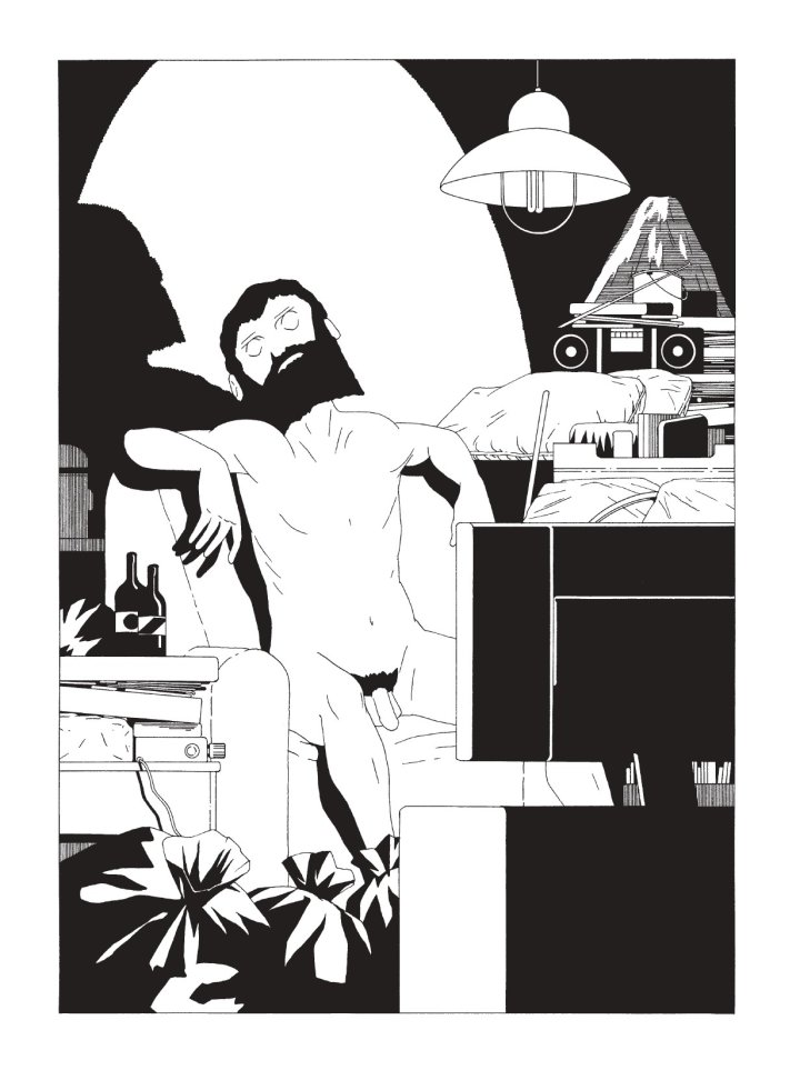 Immateriel - Par Jérôme Dubois - Ed. Cornélius