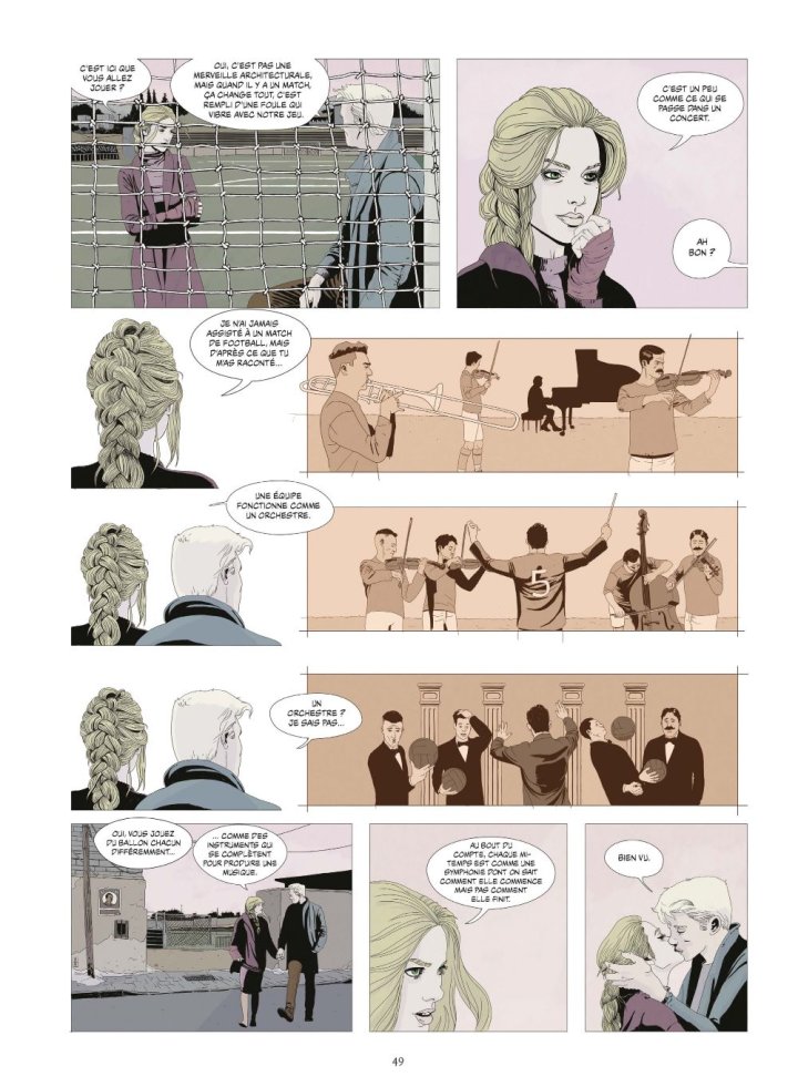 Le Match de la mort - Par Pepe Gálves et Guillem Escriche - Éd. Les Arènes BD