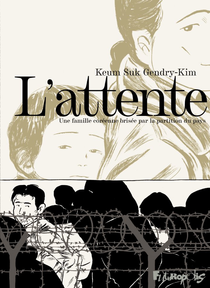 Prix Asie de la Critique ACBD 2021 : la BD asiatique et sa dimension auctoriale