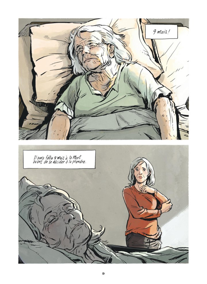 L'obsolescence programmée de nos sentiments - Par Zidrou et A. De Jongh - Dargaud