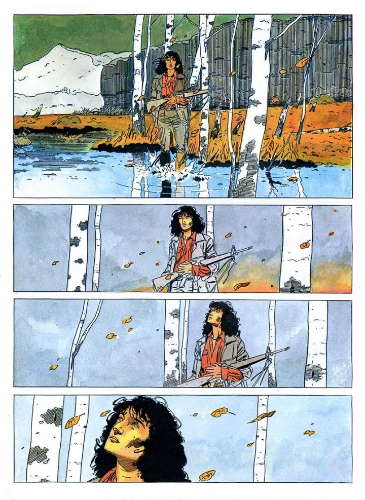 Redécouvrir Crespin dans l'édition collector des Humanos