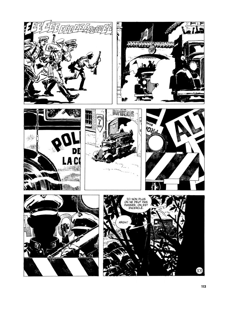 La Grande Arnaque (1ère partie) - Par Carlos Trillo et Domingo Mandrafina – Éditions iLatina