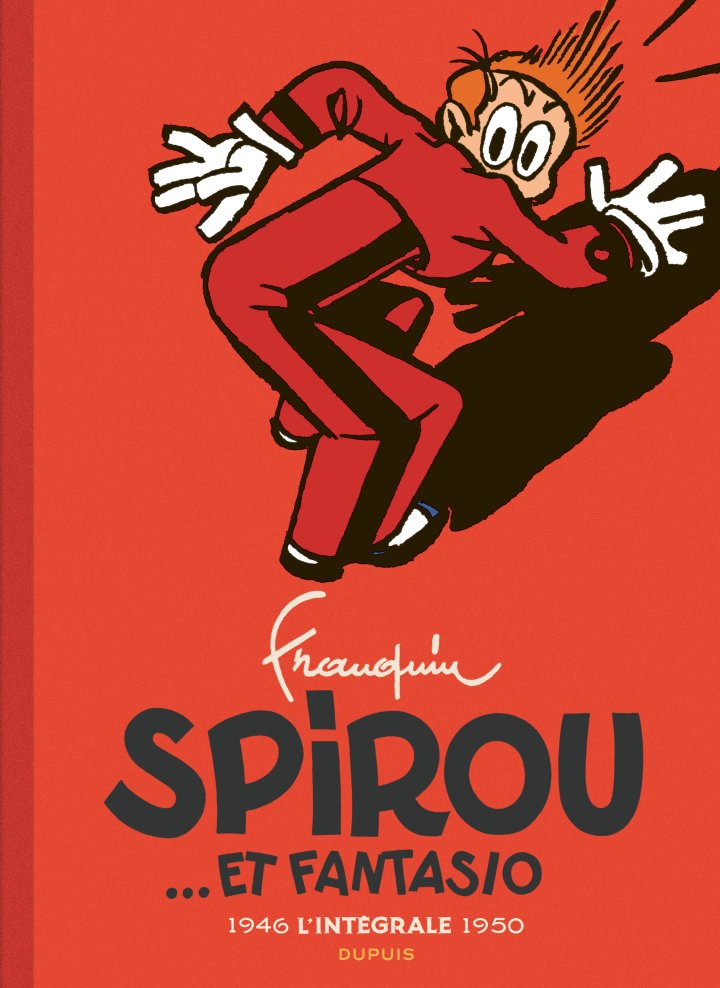 David Amram : « L'idée, c'était de montrer comment l'œuvre de Franquin s'est construite. » [INTERVIEW]