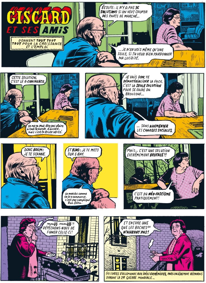 Mes Plus Grands Succès - Par Stéphane Trapier - Casterman