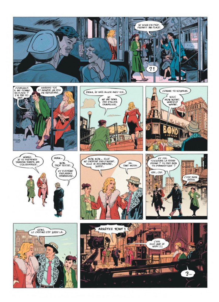 Green Witch Village : Ensorcelant mystère