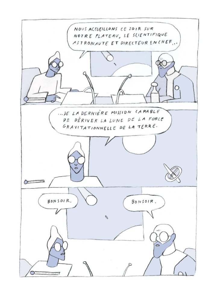 Avant l'oubli - Par Lisa Blumen - L'employé du Moi