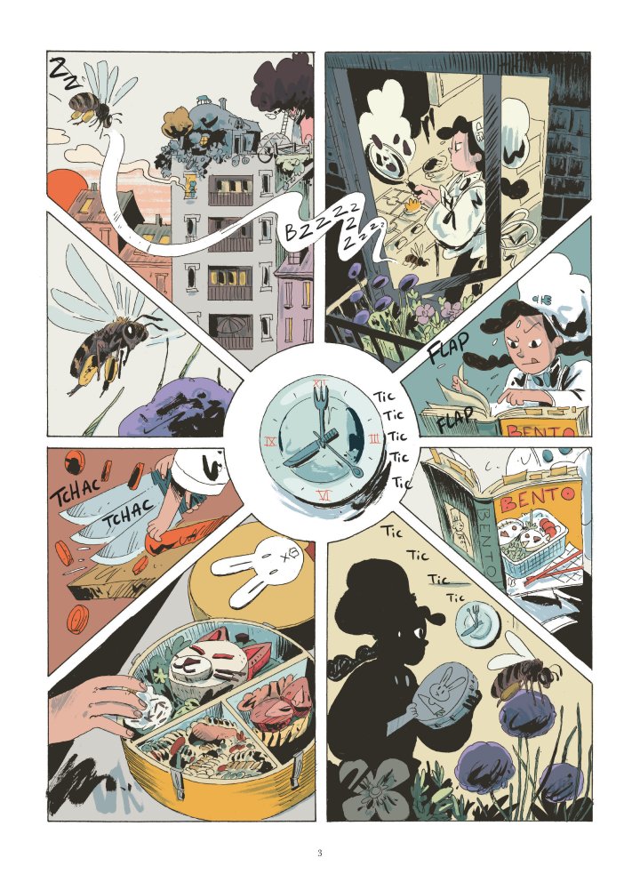 Wauter Mannaert (Yasmina) :« Pour moi, le potager et la cuisine sont des métaphores de la vie. » [INTERVIEW]