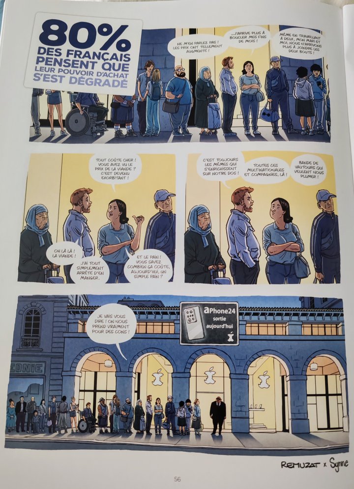 Allez tous vous faire sonder ! - Par Synne et Fred Rémuzat - Éd. Fluide Glacial