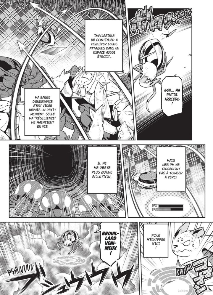 So I'm a Spider, So What ? T. 9 & T. 10 - Par Asahiro Kakashi & Okina Baba & Tsukasa Kiryu - Pika Edition