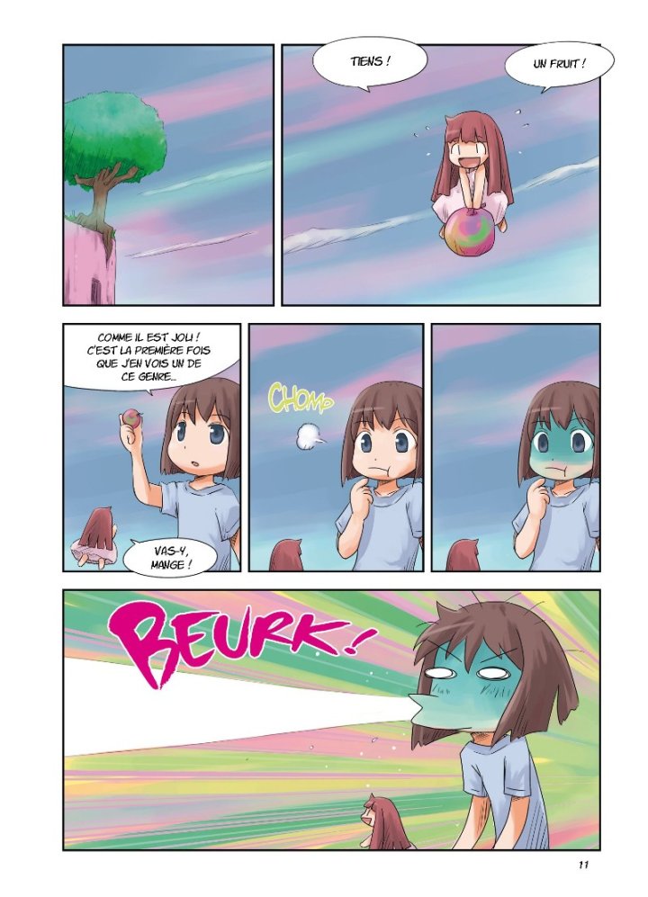 Roji T10 - Par Keisuke Kotobuki - Ki-oon
