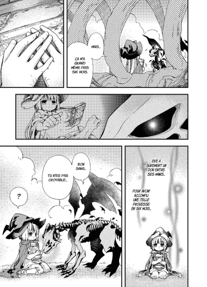 L'Enfant du dragon-fantôme T. 1 - Par Ichi Yukishiro - Komikku