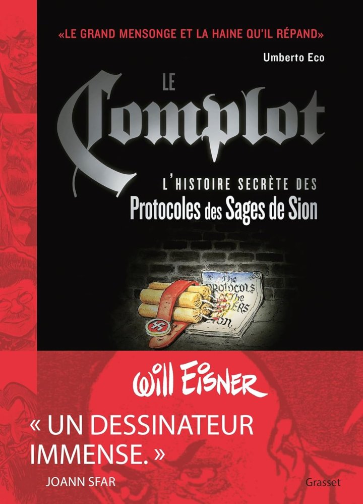 Le « Big bang éditorial » de Grasset va-t-il toucher le monde de la BD ?