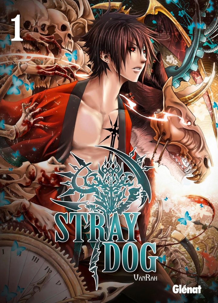VanRah : « Deux mois après avoir mis en ligne "Stray Dog", j'avais un million de lectures par jour... » [INTERVIEW]