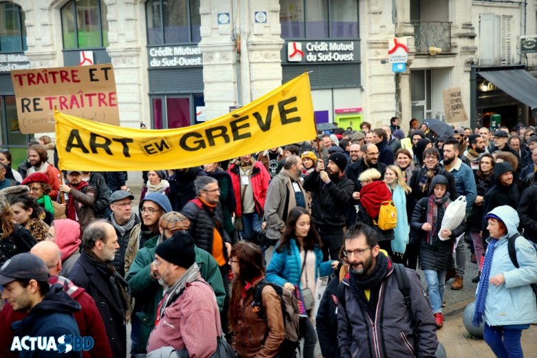Angoulême 2021 : Plus de 400 auteurs signent pour le boycott du Festival en juin prochain
