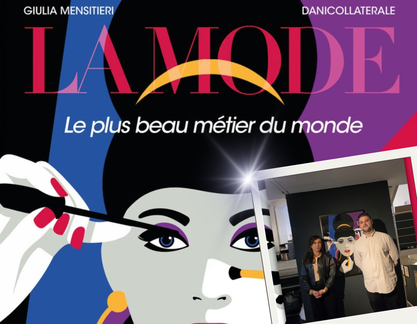 La Mode, le plus beau métier du monde : #Fashionfauxpas