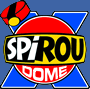 Spirou devient la mascotte d'une mega-salle de spectacle