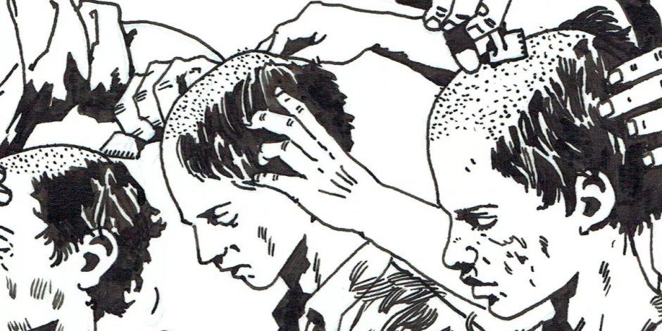 Exposition-vente - Laurent Bidot - à la Galerie de la Bande Dessinée (Bruxelles)