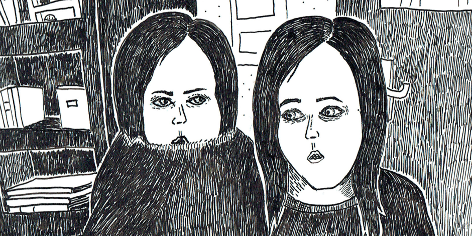 Exposition-vente virtuelle - Simone Baumann - à la Galerie de la Bande Dessinée (Bruxelles)