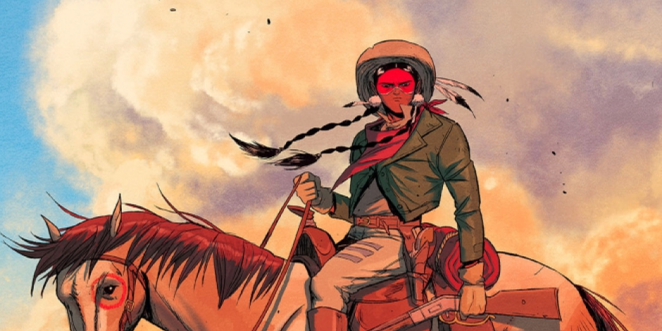 Exposition Neyef - « Hoka Hey ! » chez Achetez de l'Art à Paris