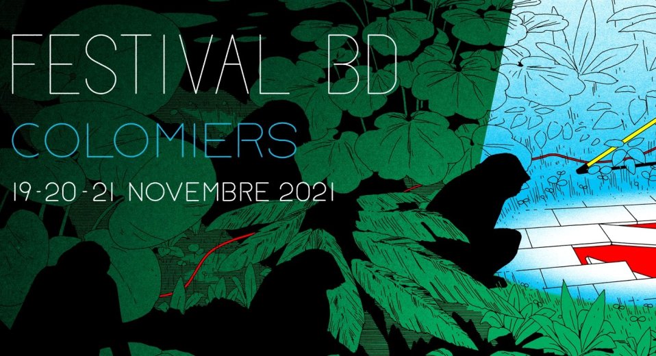 Festival BD Colomiers 2021 : jeunesse et édition indépendante au programme