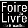 Bruxelles, à l'heure de la Foire du Livre