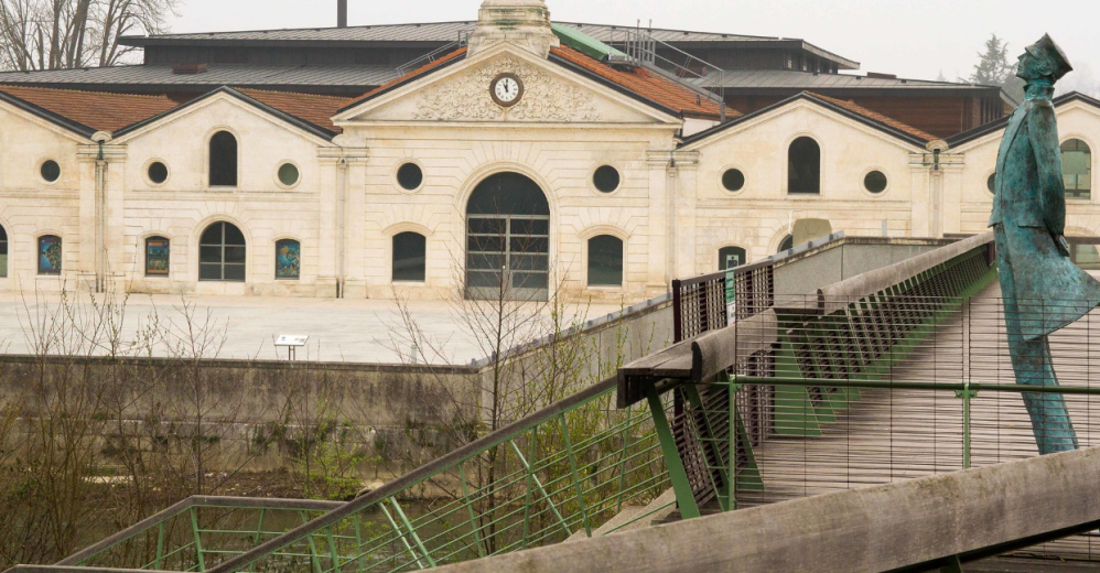 Angoulême 2022 : Le Festival d'Angoulême aura finalement lieu du 17 au 20 mars