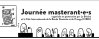 2e journée des Masterants de La Brèche