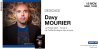 Davy Mourier chez Gibert BD Saint-Michel (Paris)