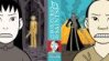 Boxeurs et saints - Par Gene Luen Yang (trad. N. Bertrand) - Delcourt