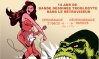 La Gazette du Rock, 14 ans de bande dessinée troglodyte dans le rétroviseur
