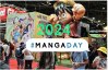 Samedi 20 juillet, ce sera le #Mangaday 2024