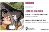 Juanjo Guarnido - Blacksad T. 7 à la Galerie 9e art (Paris)- Exposition