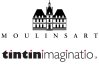 Voici pourquoi le label Moulinsart devient... Tintin<i>imaginatio</i>
