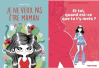 Etre femme sans être mère : deux BD s'emparent de la question