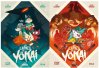Margo Renard & Loïc Clément - Les Larmes du Yokai [INTERVIEW]