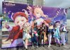 Le festival d'été Genshin Impact à Paris