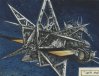 Juan Gimenez : L'art de la SF à la Galerie 9e Art (Paris)