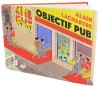 Bande dessinée et publicité : un mariage de plaisir comme de raison
